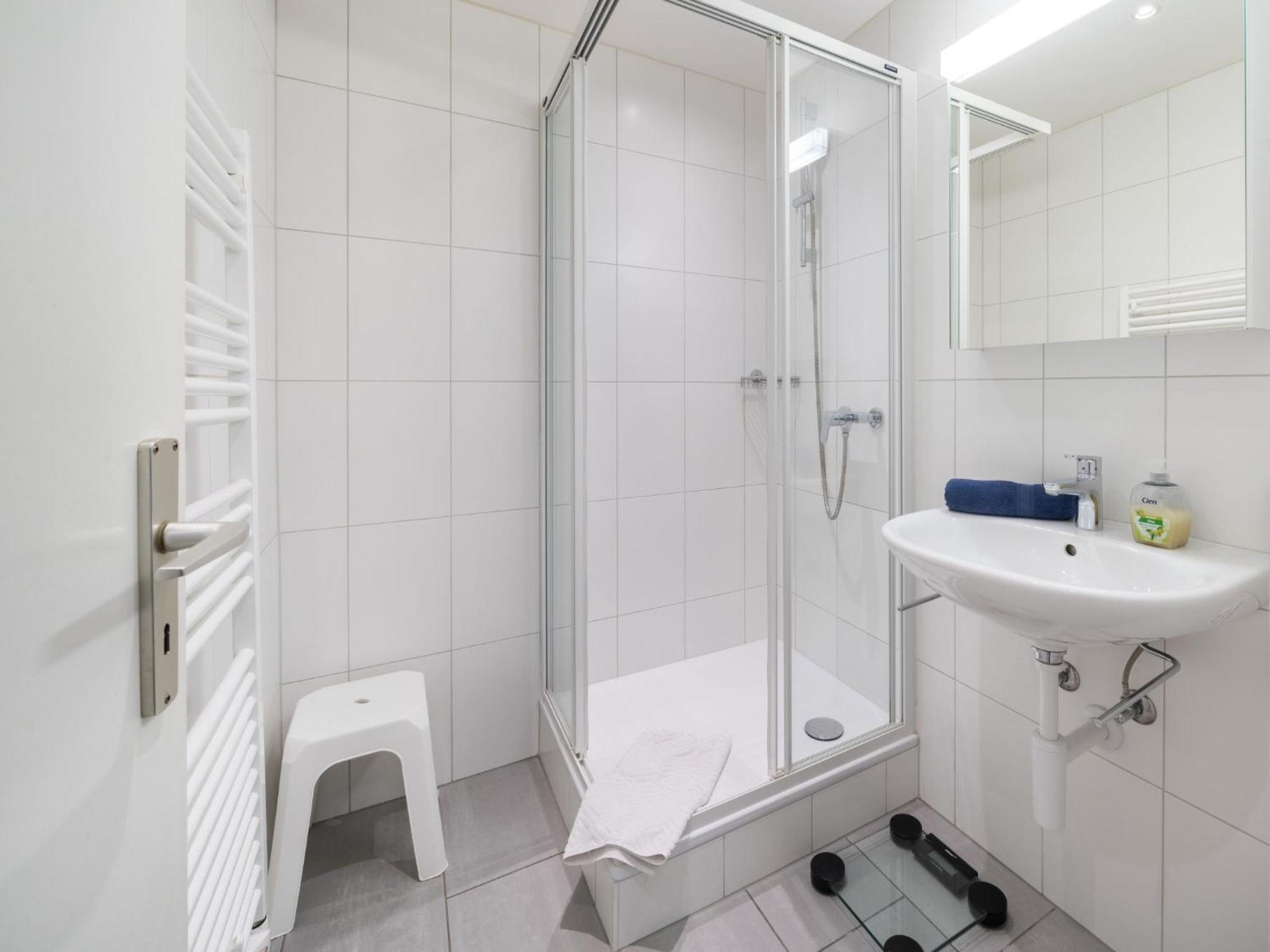 Apartment Victoria View By Interhome Interlaken Luaran gambar