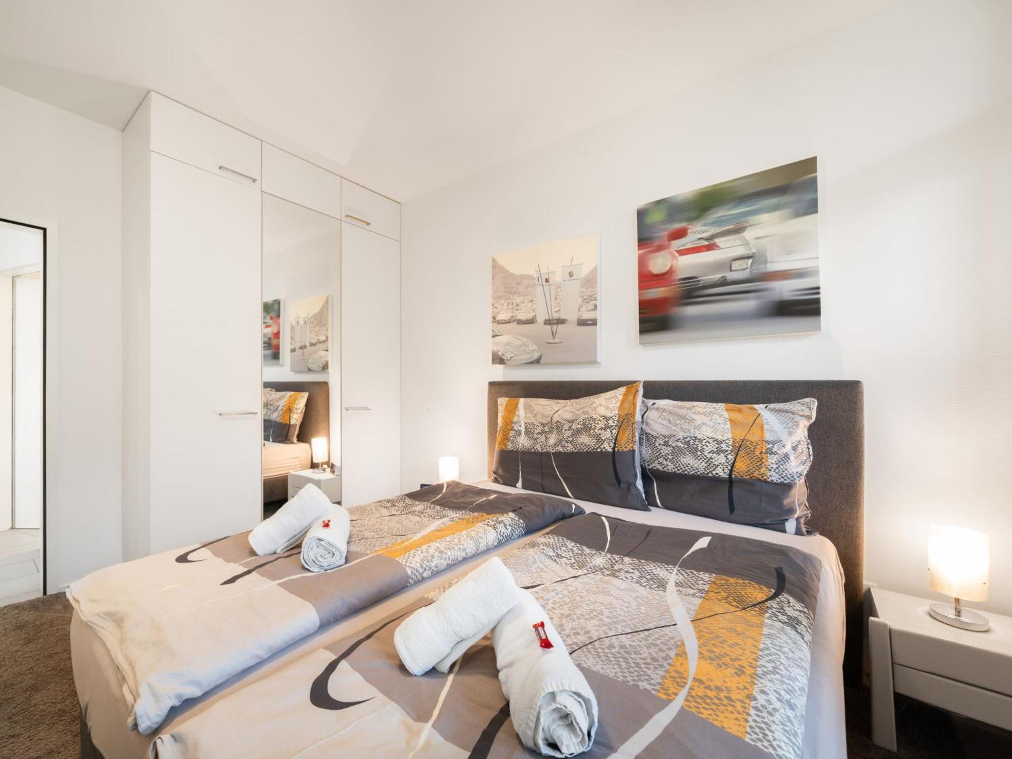 Apartment Victoria View By Interhome Interlaken Luaran gambar