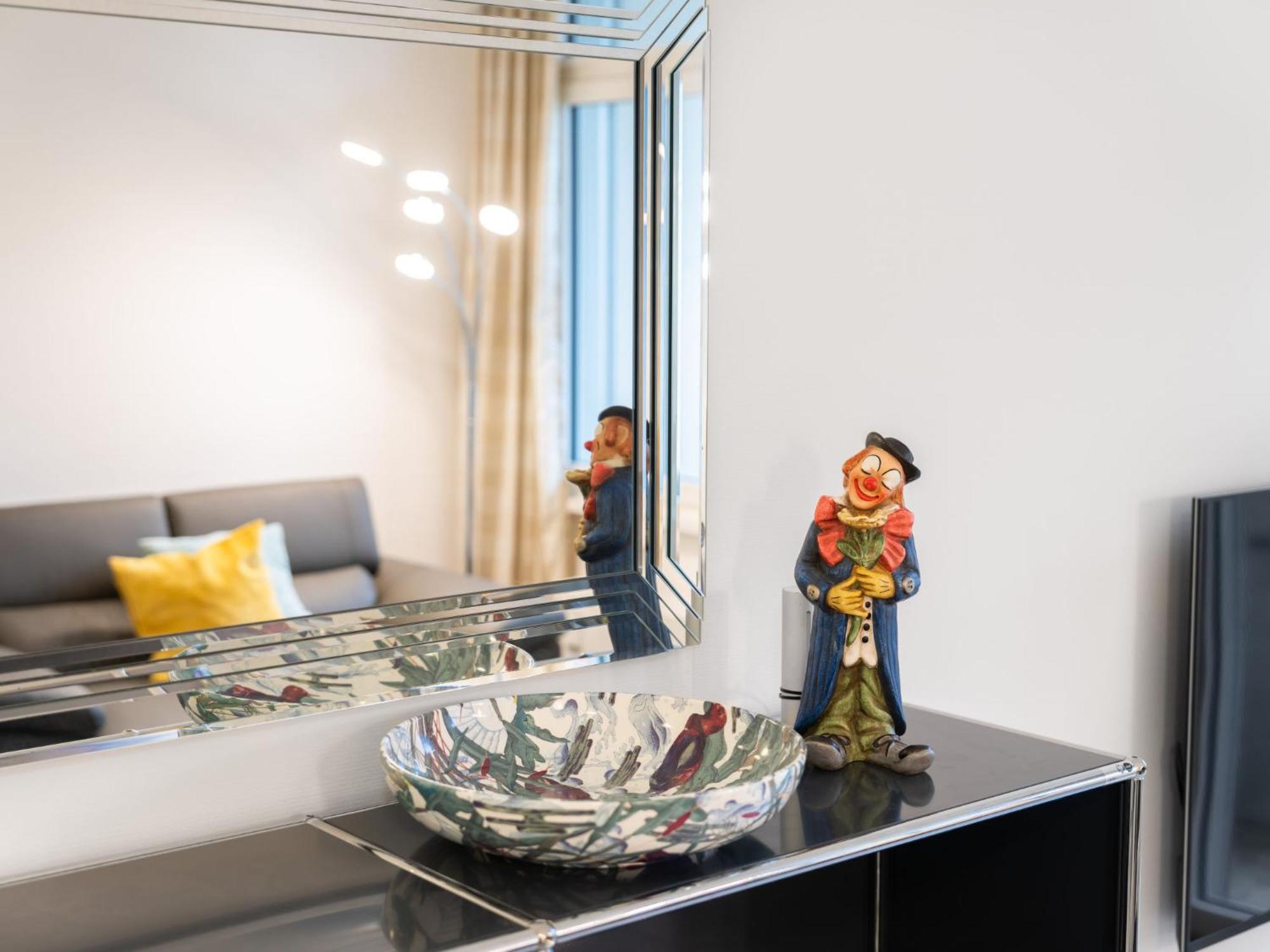 Apartment Victoria View By Interhome Interlaken Luaran gambar