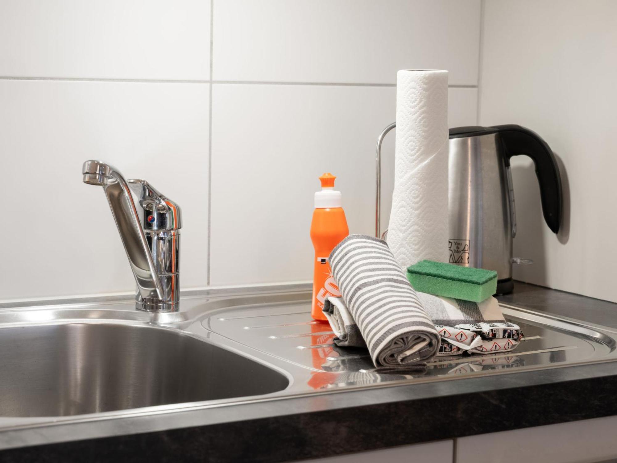 Apartment Victoria View By Interhome Interlaken Luaran gambar