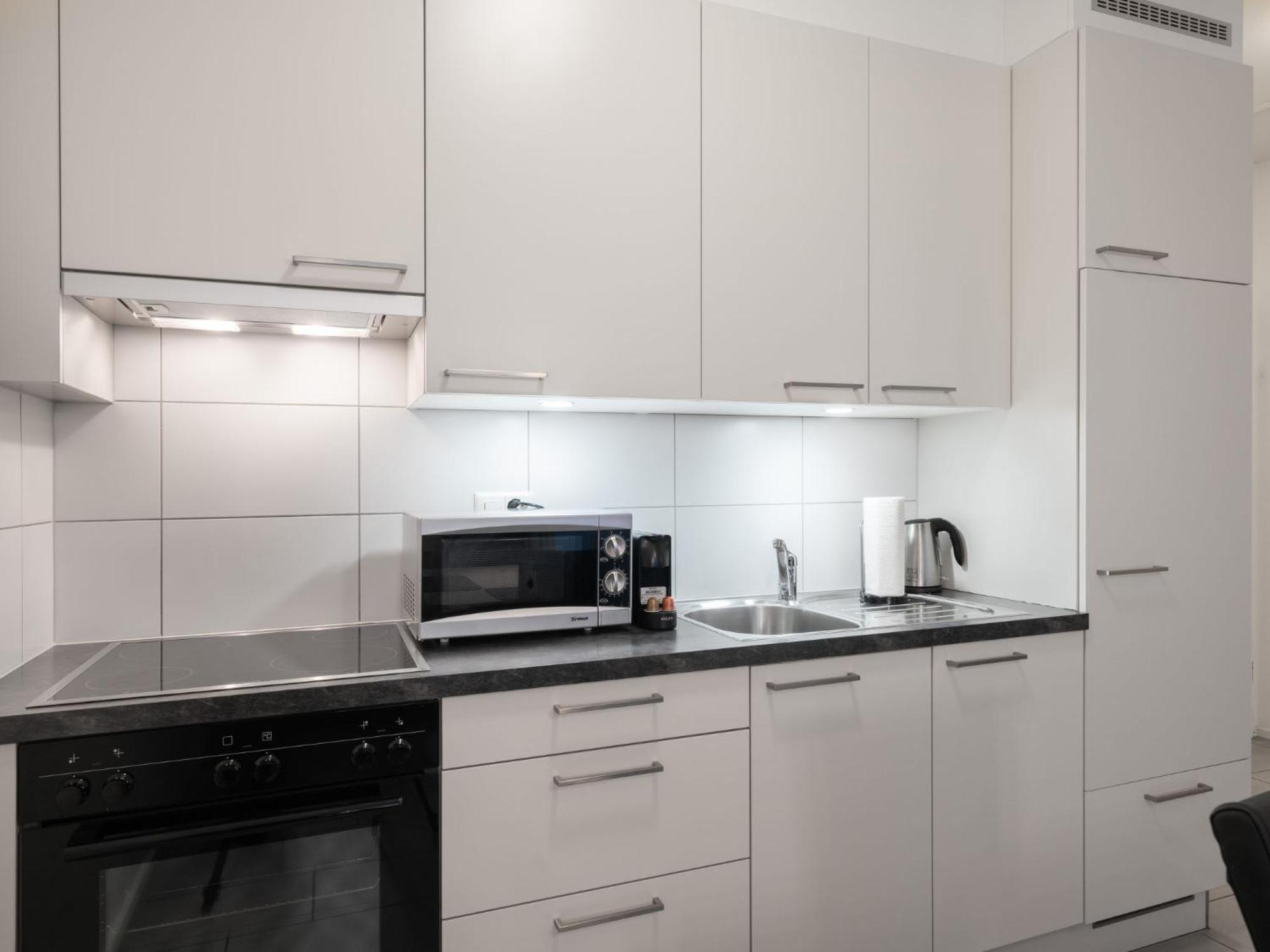 Apartment Victoria View By Interhome Interlaken Luaran gambar