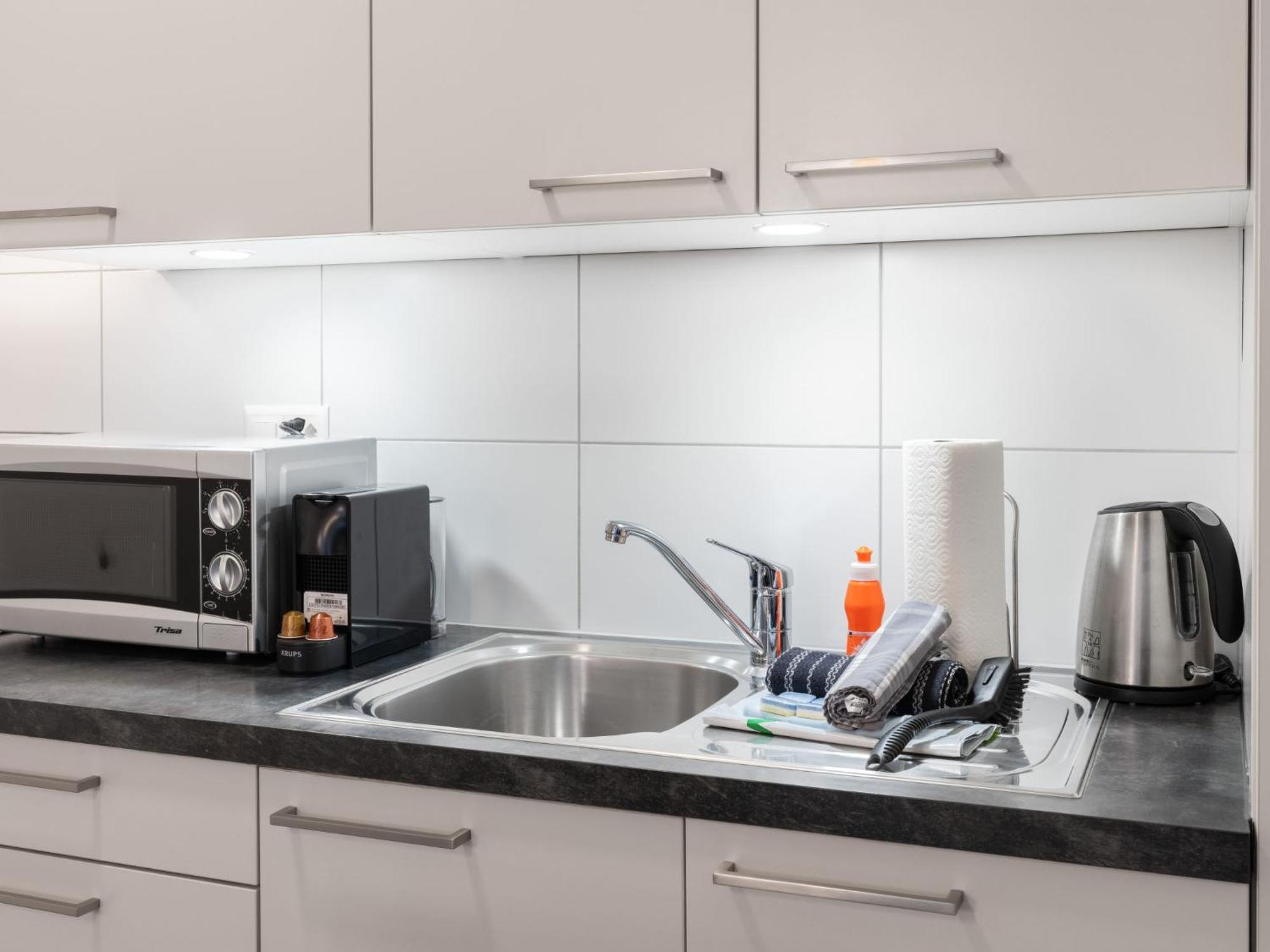 Apartment Victoria View By Interhome Interlaken Luaran gambar