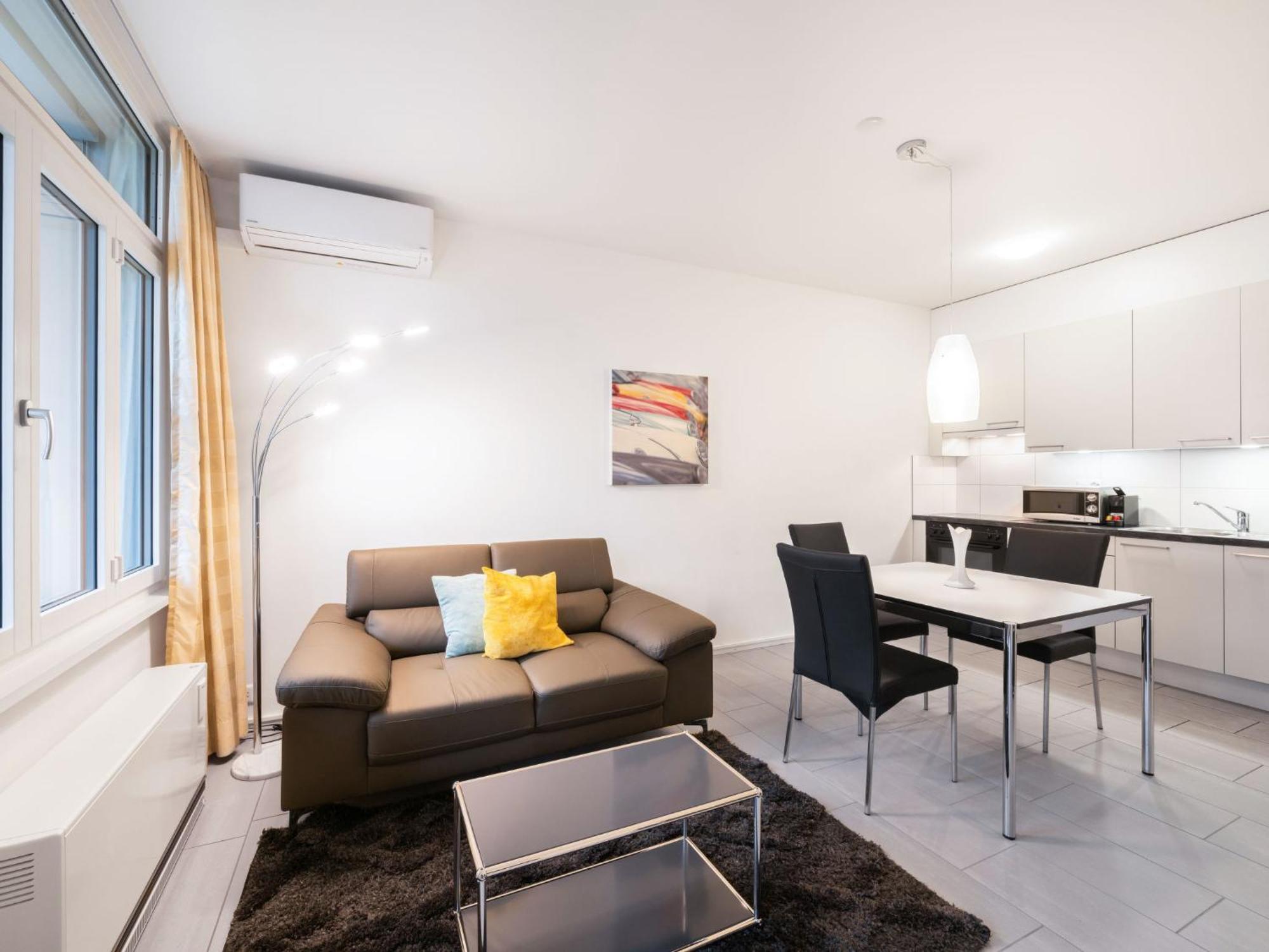 Apartment Victoria View By Interhome Interlaken Luaran gambar